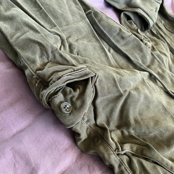 James Perse Cargo Lounge Pant (NEW) - Picture 4 of 6